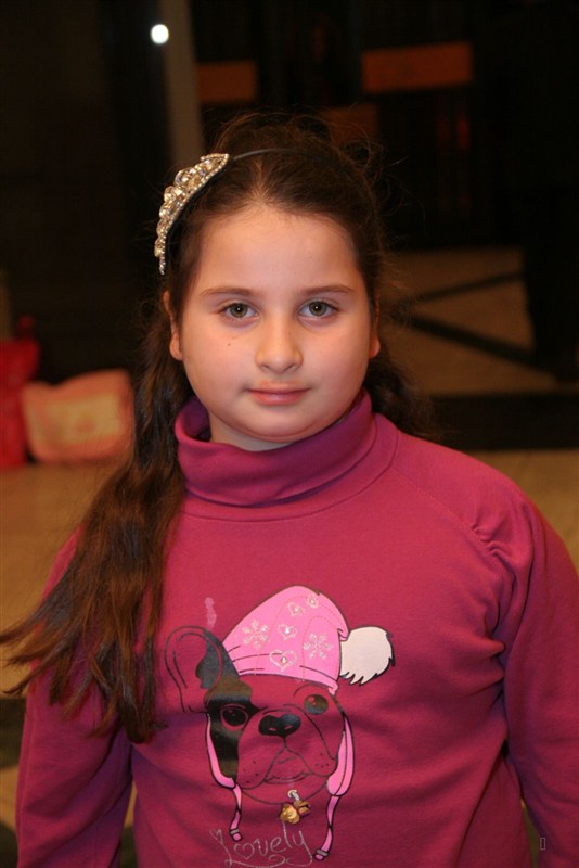 Alfa SOS Annual Concert